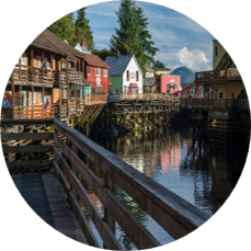 Ketchikan